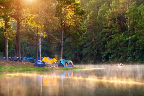 Les avantages d'un séjour au camping naturiste riva bella en haute-corse