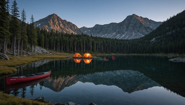 Top 10 des meilleurs emplacements pour du camping dans le Tarn : Trouvez votre coin de paradis !