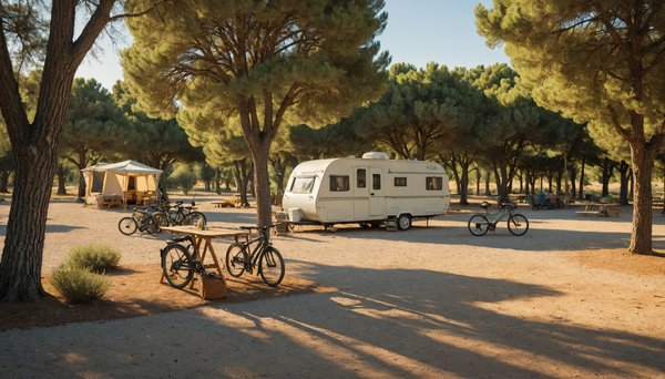 Découvrez les Meilleurs Campings à Hérault : Votre Guide Ultime pour un Séjour Inoubliable