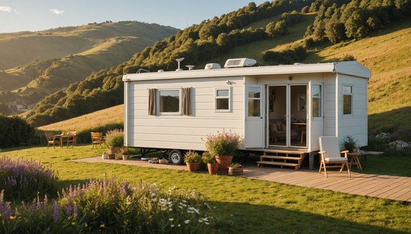 Séjour en mobil-home au Pays Basque : Votre guide ultime pour des vacances en camping inoubliables