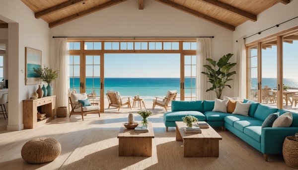 Les plus belles locations de vacances familiales