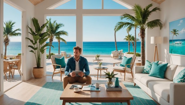 Comment trouver la meilleure résidence de vacances