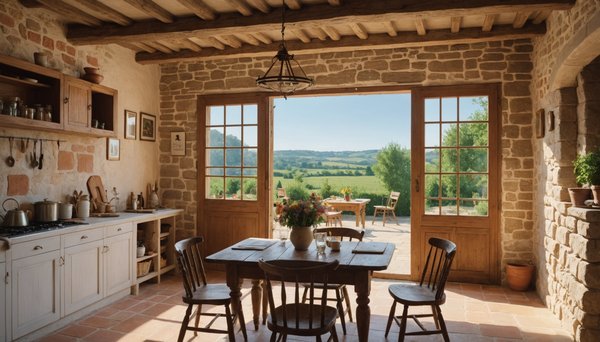 Comment optimiser votre budget lors de la location de vacances en France