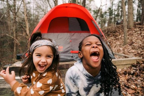 Vacances abordables: les emplacements camping Landes