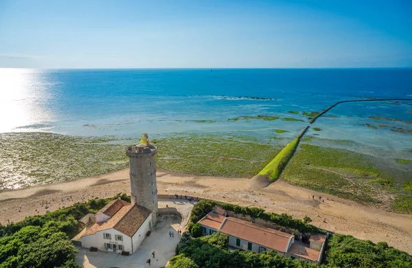 Découvrir toutes les commodités d'un hôtel 4 étoiles sur l'île de Ré