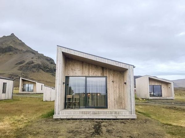 Mobil-home de rêve à Bidart: votre guide camping