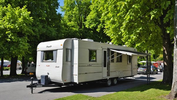 Découvrez le charme des mobil-homes à annecy pour vos vacances