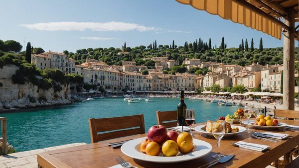 Découvrez comment choisir votre mobil-home dans le sud de la france