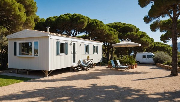 Choisir un mobil-home sur la costa brava : le cottage privilège