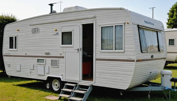 Séjour dans un mobil-home en vendée : confort et plaisir garantis