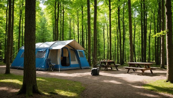 Séjournez dans un camping près du puy du fou au bois du cé pour des vacances 4 étoiles en vendée