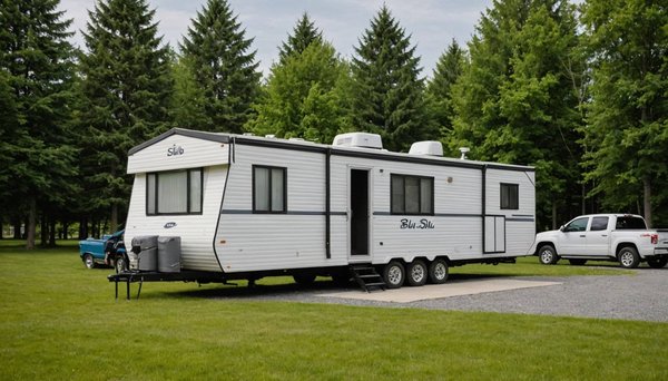 Découvrez les avantages d'une location de mobil-home chez siblu