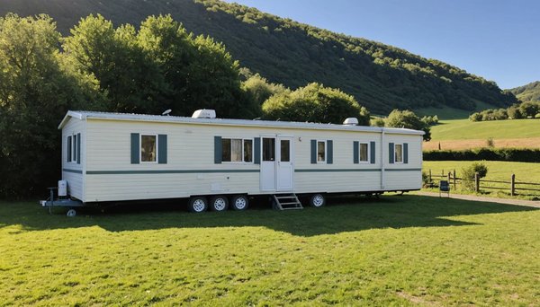 Guide pratique pour louer un mobil-home au pays basque