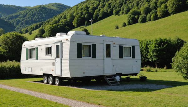 Top astuces pour réussir la location d'un mobil-home au pays basque