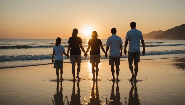 La costa dorada : top activités familiales à découvrir