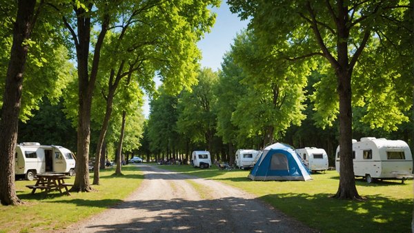 Partir en vacances en ardèche avec son chien : nos conseils