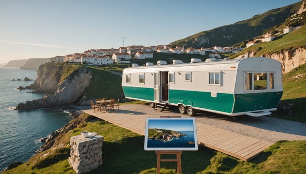 Organiser un sejour en mobil home au pays basque conseils pratiques