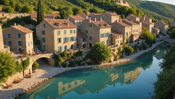 Résidence vacances Ardèche : Quels sont les critères à prendre en compte pour choisir votre destination de vacances ?
