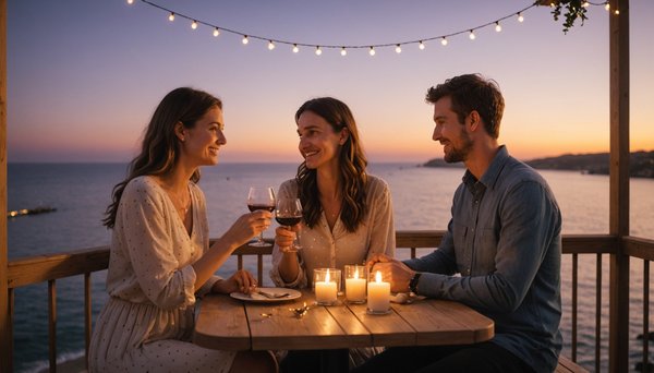 Le meilleur moyen de profiter de votre week-end romantique