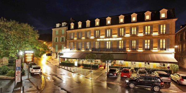 Trouver un logement abordable à Sarlat - Plaza Madeleine