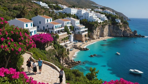 Comment bien choisir son village vacances pour des vacances réussies
