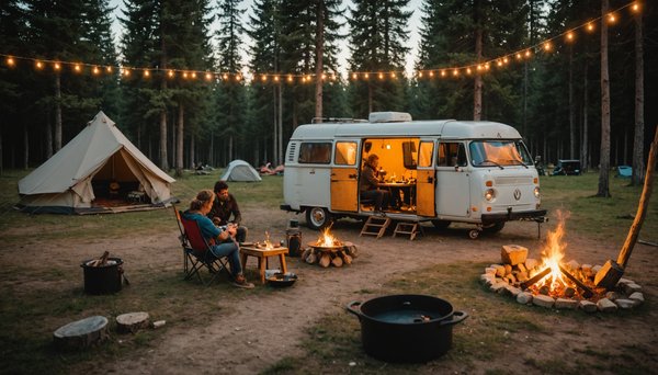 Quoi voir et quoi faire autour de votre location de camping pendant vos vacances à Les Epesses.