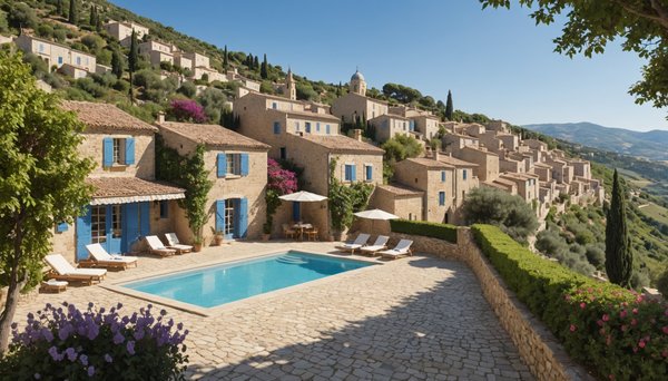 En location saisonnière dans l'Hérault : Des vacances inoubliables au cœur du Languedoc