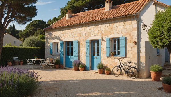 Louer en Vendée pour les vacances : une expérience incomparable