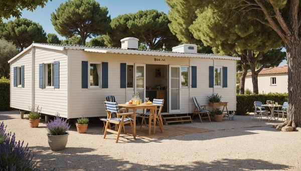 Comment être sûr de faire une bonne location de mobil home à Argelès sur Mer ?