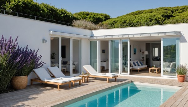 Quels sont les critères pour choisir un centre de thalasso sur l'île de Ré pour votre location de vacances ?