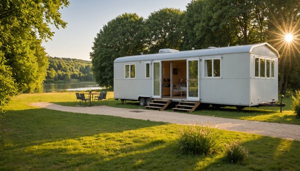 Découvrir la Dordogne à travers la location de mobil-homes