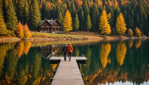 Quelles sont les destinations idéales pour un week-end en amoureux dans les Vosges?