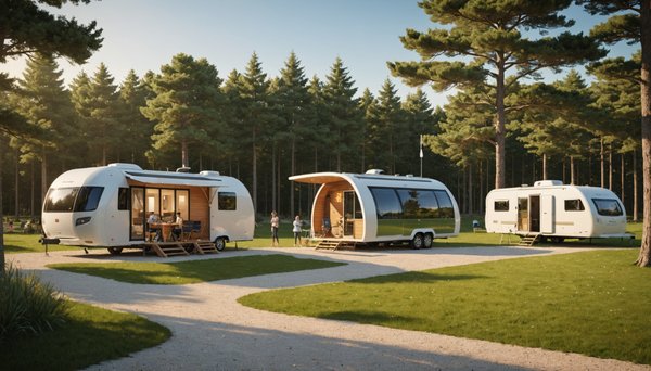 Quelles sont les garanties nécessaires pour prendre une location dans un camping 4 étoiles en Vendée ?