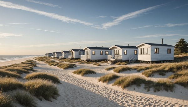 Quel type de logement privilégier pour les vacances dans les Landes ?
