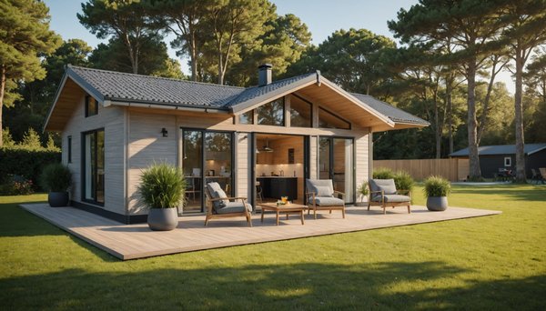Quelle est la meilleure location de vacances sur le site du camping Landes azur à Soustons ?