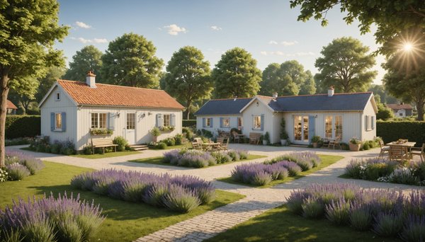 Quels sont les critères pour choisir une location de vacances en France en camping 3 étoiles ?