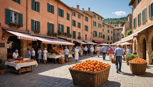 Quels sont les meilleurs évènements à ne pas manquer dans le Var durant des vacances en location ?