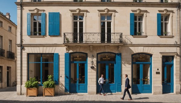 Comment trouver une location de vacances avec une agence immobilière à Bordeaux ?