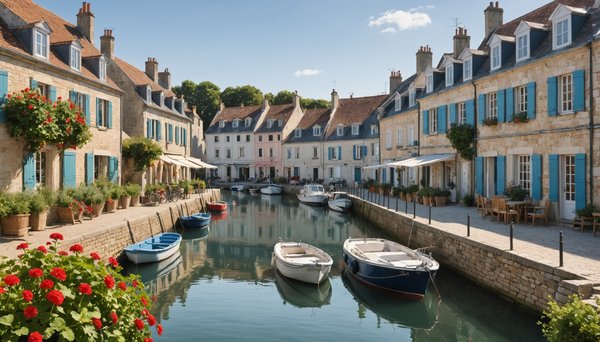 Quelles sont les meilleures destinations pour une location de vacances en Vendée ?