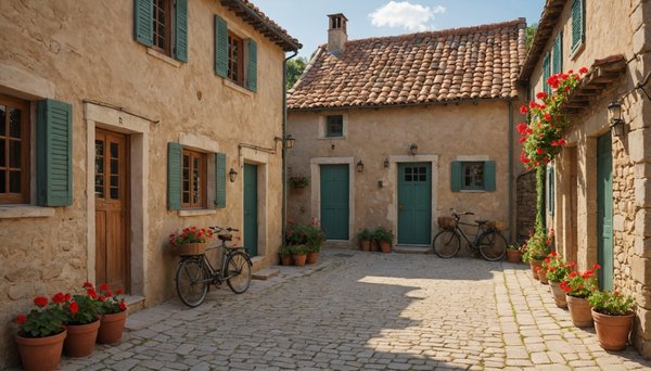Où trouver des locations de vacances à un prix raisonnable dans la Drôme ?