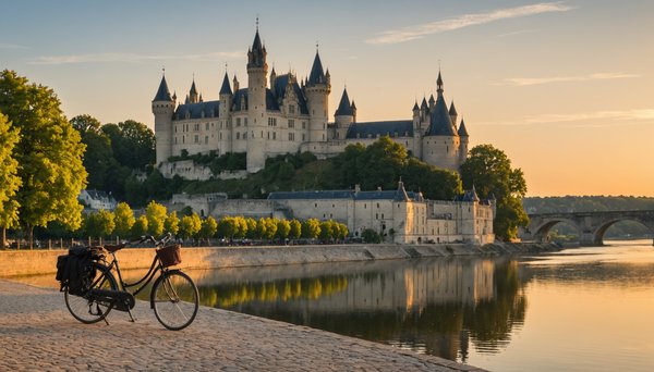 Séjour Inoubliable à Saumur : Guide Ultime pour des Vacances Parfaites