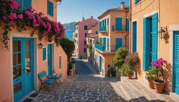 10 Conseils Essentiels pour Choisir votre Location de Vacances à Argelès-sur-Mer