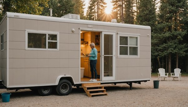 Les secrets pour trouver le meilleur mobil-home à louer entre particuliers