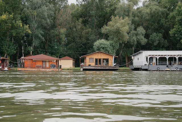 Location de mobil-home à Toulouse, pour des vacances urbaines avec tout le confort